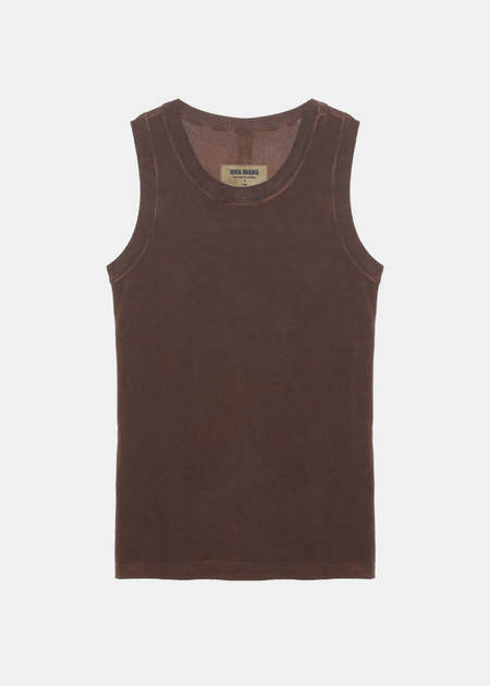 Uma Wang Tina T-shirt - Off White | Garmentory
