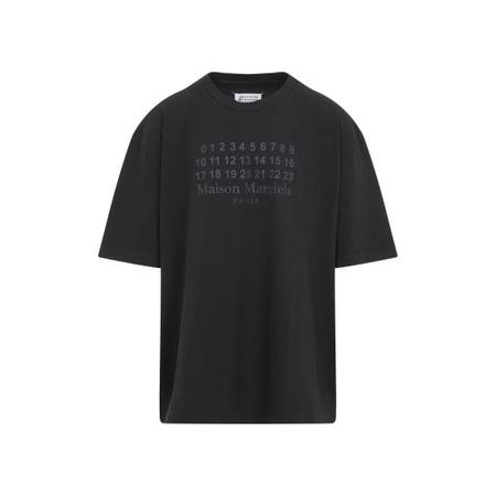 Maison Margiela Tunic Top - Black | Garmentory