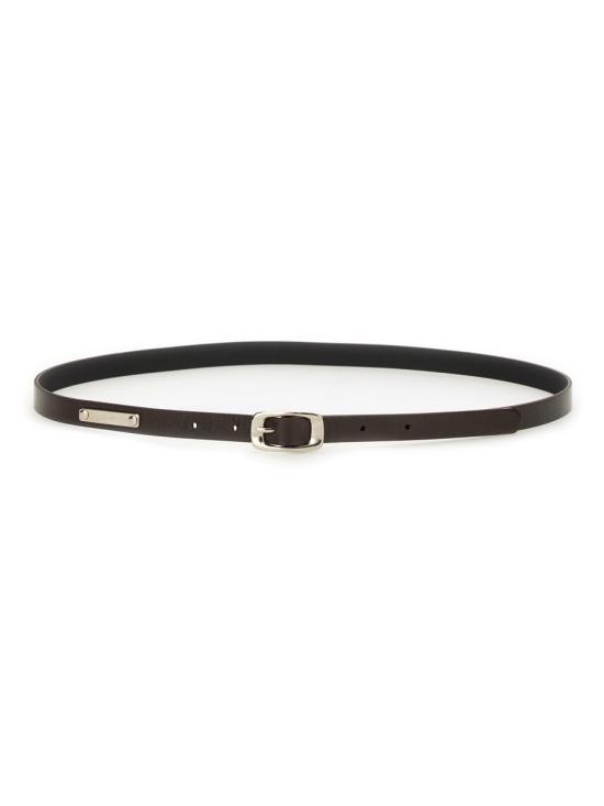 Paloma Wool Belt - Brown | Garmentory