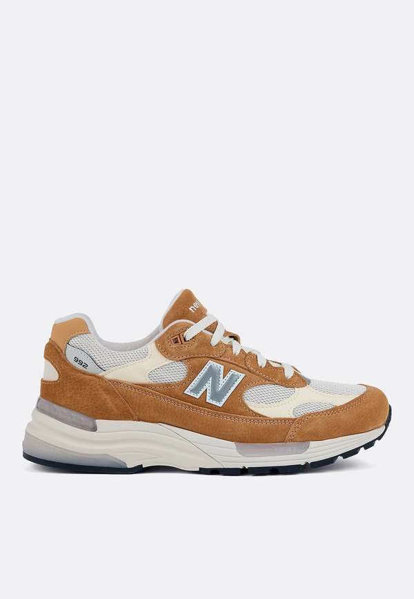 New Balance Made in USA 992 Sneaker