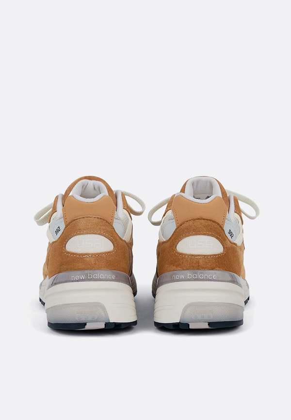New Balance Made in USA 992 Sneaker