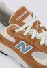 New Balance Made in USA 992 Sneaker - Thumbnail 8