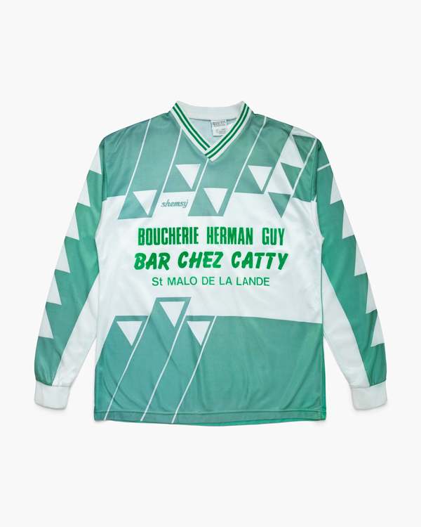 NOTHING NEW Vintage Shemsy Kit