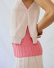 Diarte Sun Sleeveless Vest - Thumbnail 4