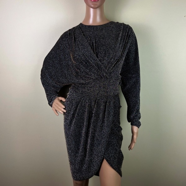 lauren mini dress ASHLEYlauren 4690 Illusion Neckline Cocktail Dress