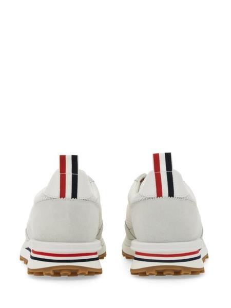 【送料&関税込】Thom Browne Field Shoe W Raw Frayed Edge Thom Browne Field Shoe W Raw Frayed Edge Thom Browne