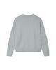 Kenzo Tunic Top - Pearl Grey - Thumbnail 2