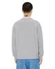Kenzo Tunic Top - Pearl Grey - Thumbnail 4