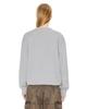 Kenzo Tunic Top - Pearl Grey - Thumbnail 8
