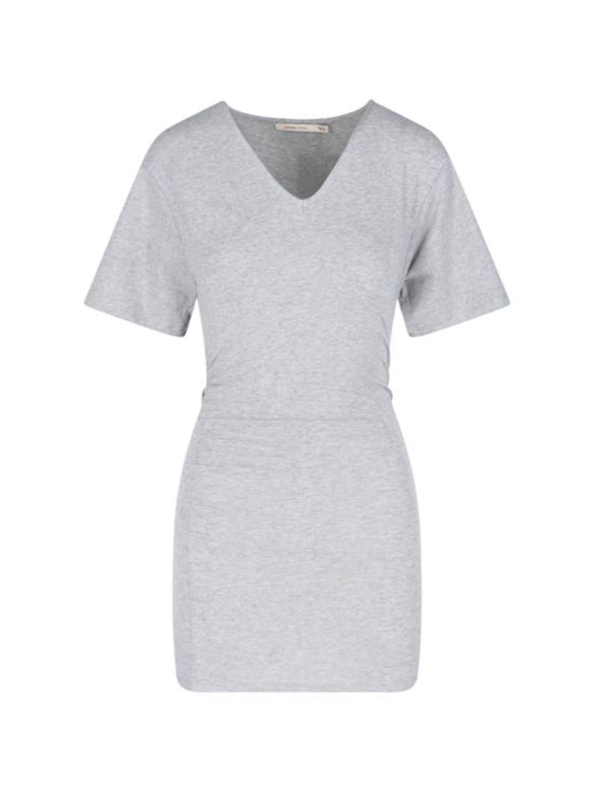 Paloma Wool Top - Gray | Garmentory