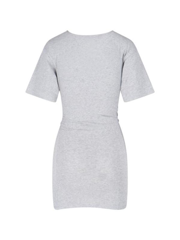 Paloma Wool Top - Gray | Garmentory