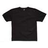 Studio D'Artisan 9913 10.5oz Loopwheel Tee Black - Thumbnail 1