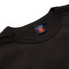 Studio D'Artisan 9913 10.5oz Loopwheel Tee Black - Thumbnail 2