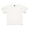 Studio D'Artisan 9913 10.5oz Loopwheel Tee White - Thumbnail 1