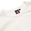 Studio D'Artisan 9913 10.5oz Loopwheel Tee White - Thumbnail 2