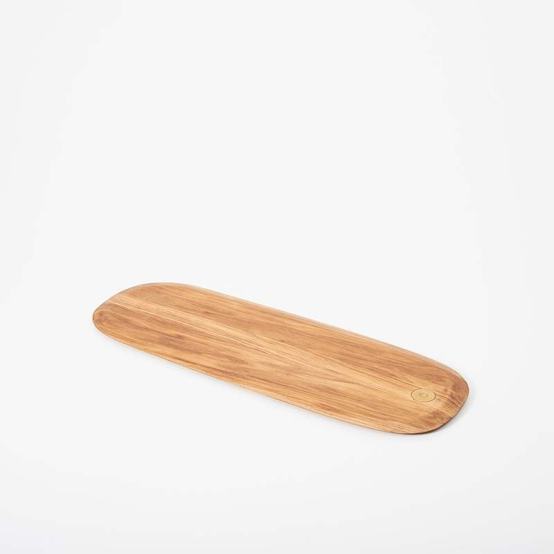 The Collective Home Belfort Long Board