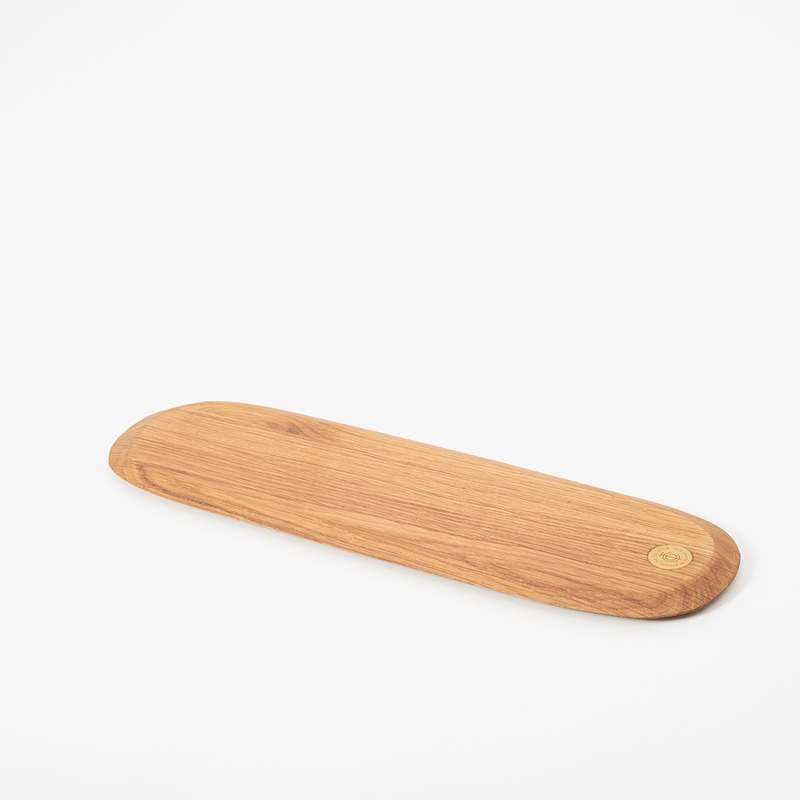 The Collective Home Belfort Long Board
