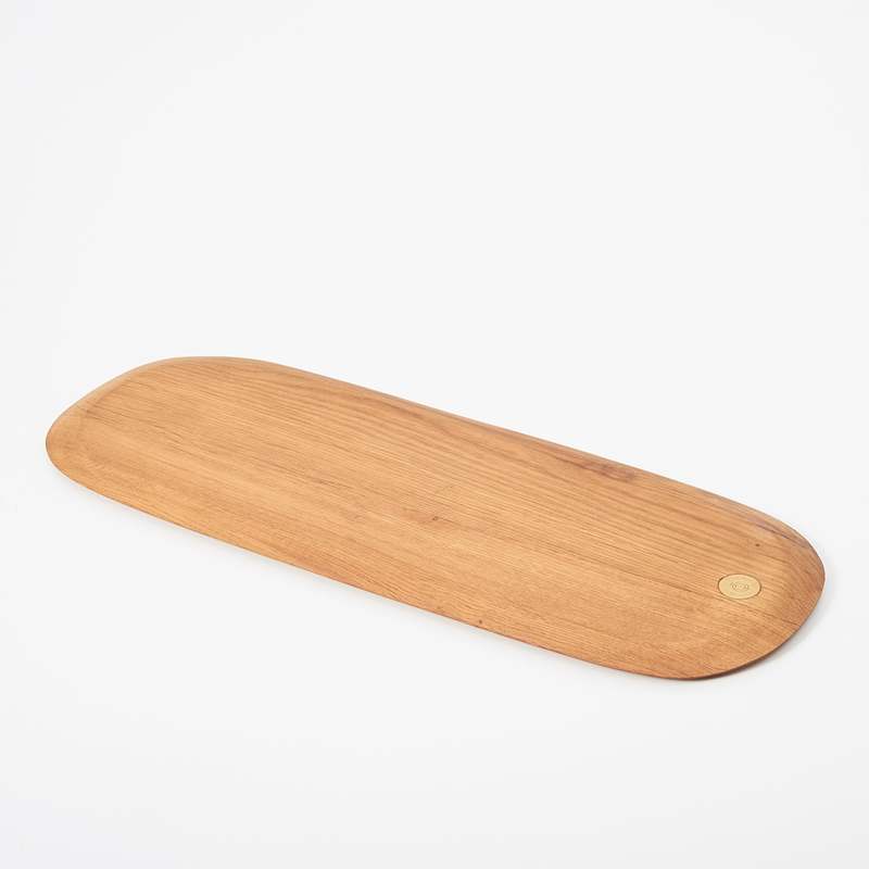 The Collective Home Belfort Long Board