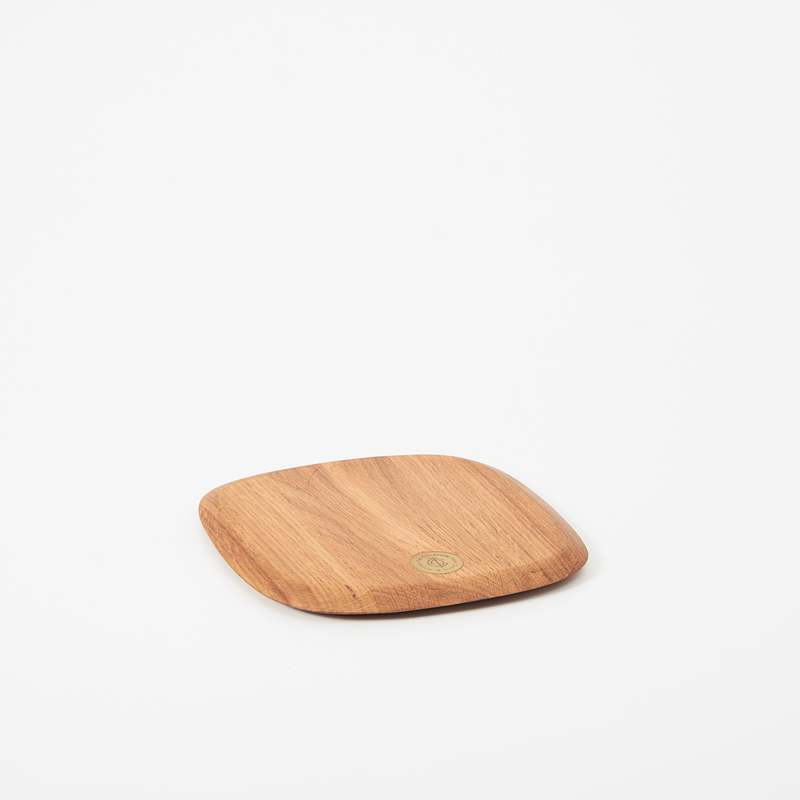 The Collective Home Belfort Square Serving Board