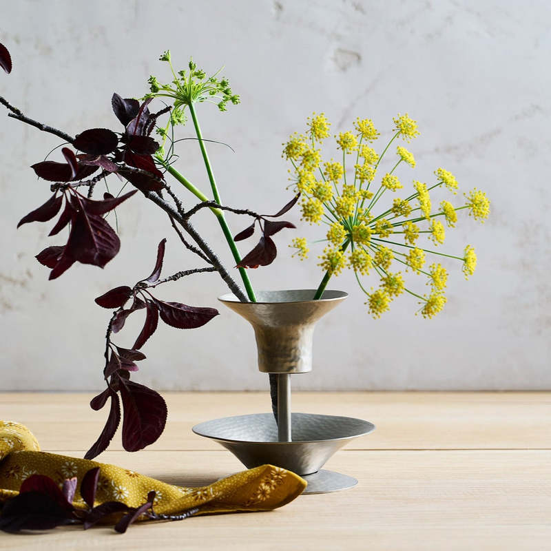 The Collective Home Floral Stem Holder The Collective Home Floral Stem Holder