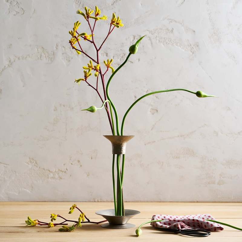 The Collective Home Floral Stem Holder The Collective Home Floral Stem Holder