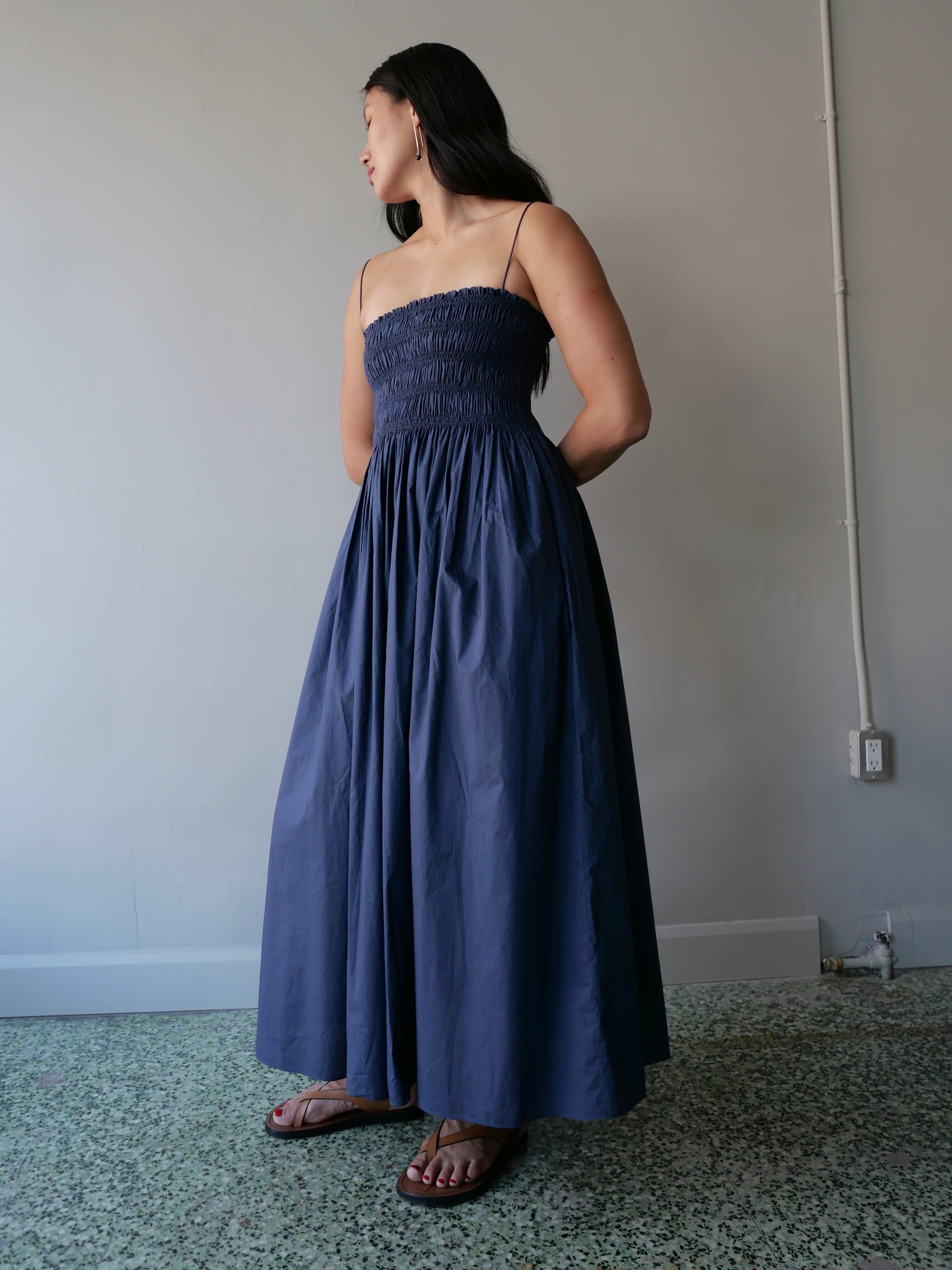 love in maxi dress Love Me Maxi Dress - Yellow, Large | Hazel and Olive