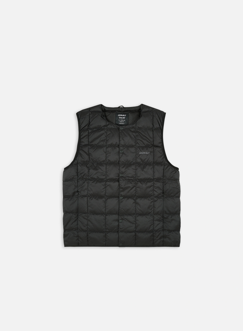 Gramicci Inner Down Vest | Garmentory