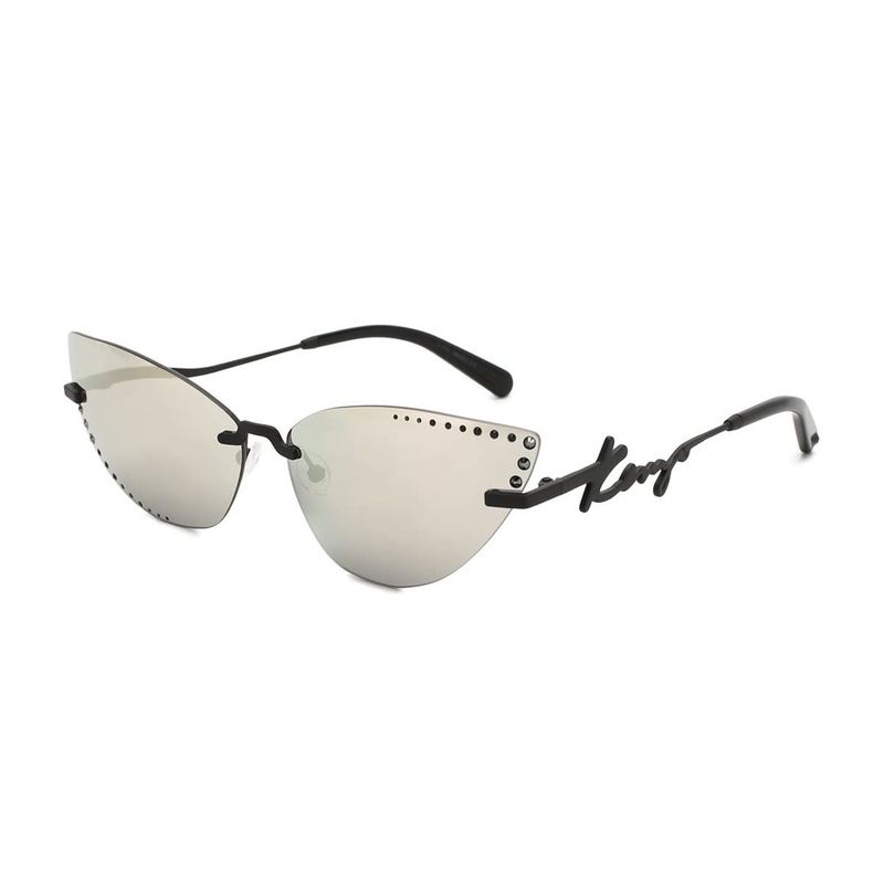 Kenzo KZ40004U 02C Sunglasses Nero Garmentory