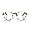 Oliver Peoples Ov1333 - Sidell 5284 Glasses - Oro - Thumbnail 1