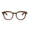 Oliver Peoples OV5547U N.05 1753 Glasses - Sycamore/Brown - Thumbnail 1