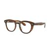 Oliver Peoples OV5547U N.05 1753 Glasses - Sycamore/Brown - Thumbnail 2