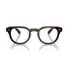 Oliver Peoples Ov5036 Sheldrake 1677 Glasses - Marrone - Thumbnail 1