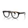 Oliver Peoples Ov5036 Sheldrake 1677 Glasses - Marrone - Thumbnail 2
