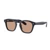 Oliver Peoples Ov5527u - N.03 Hanada Indigo/Blu Sunglasses - Blu - Thumbnail 2