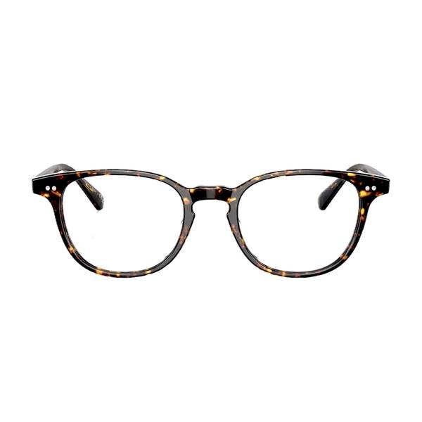 Oliver Peoples Ov5481u Sadao 1741 Glasses - Brown