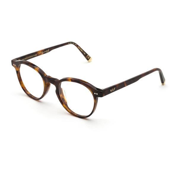 RetroSuperFuture Super The Warhol Glasses - Marrone