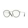 Oliver Peoples OV1242TD Glasses - Nero - Thumbnail 1