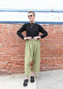 Auntie Oti Pull On Pant - Thumbnail 1