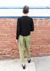 Auntie Oti Pull On Pant - Thumbnail 4