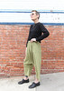 Auntie Oti Pull On Pant - Thumbnail 7