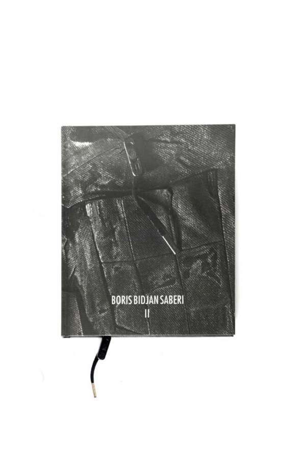 Boris Bidjan Saberi II