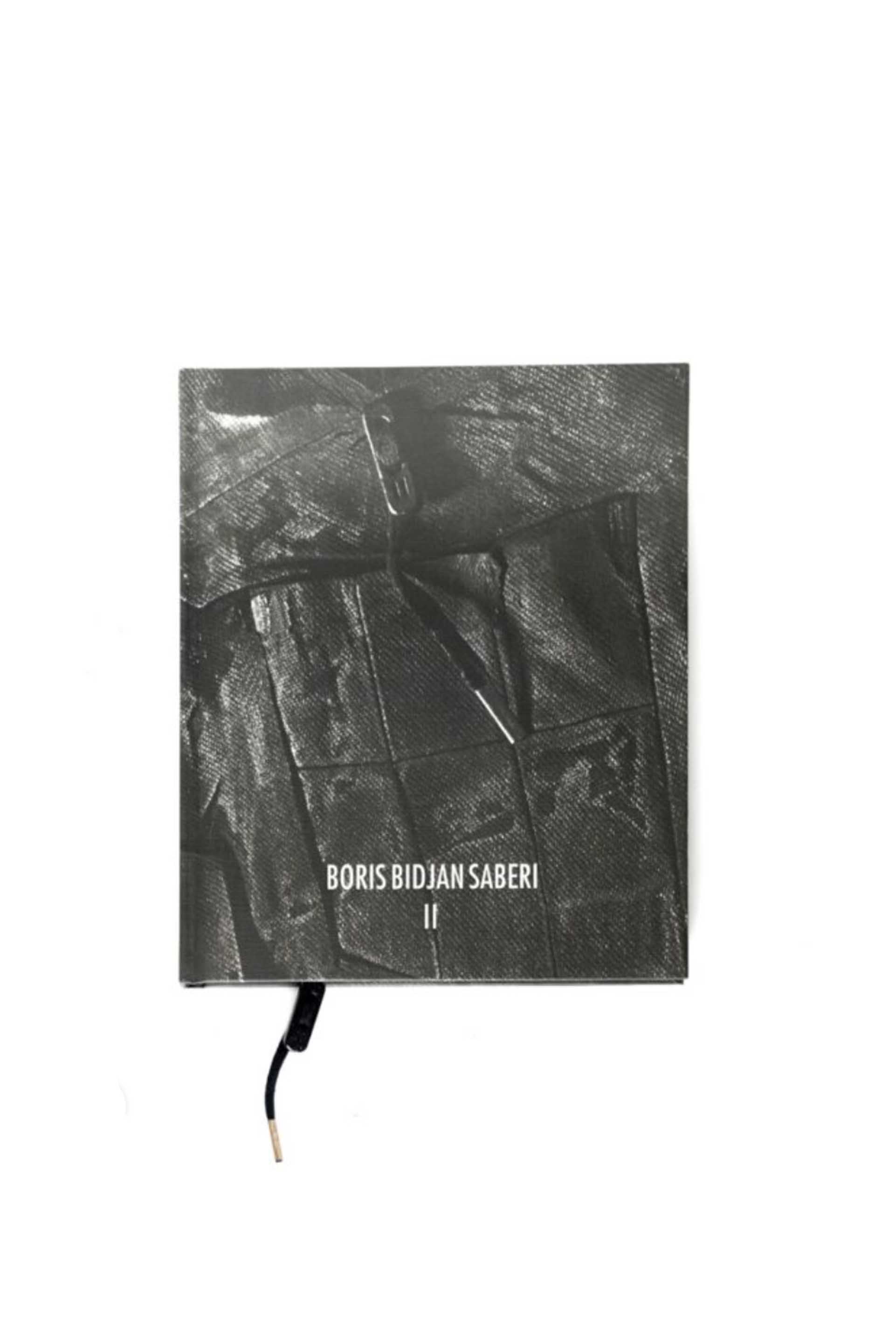 Boris Bidjan Saberi II