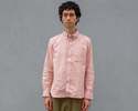 Steven Alan Collegiate Shirt - Thumbnail 1