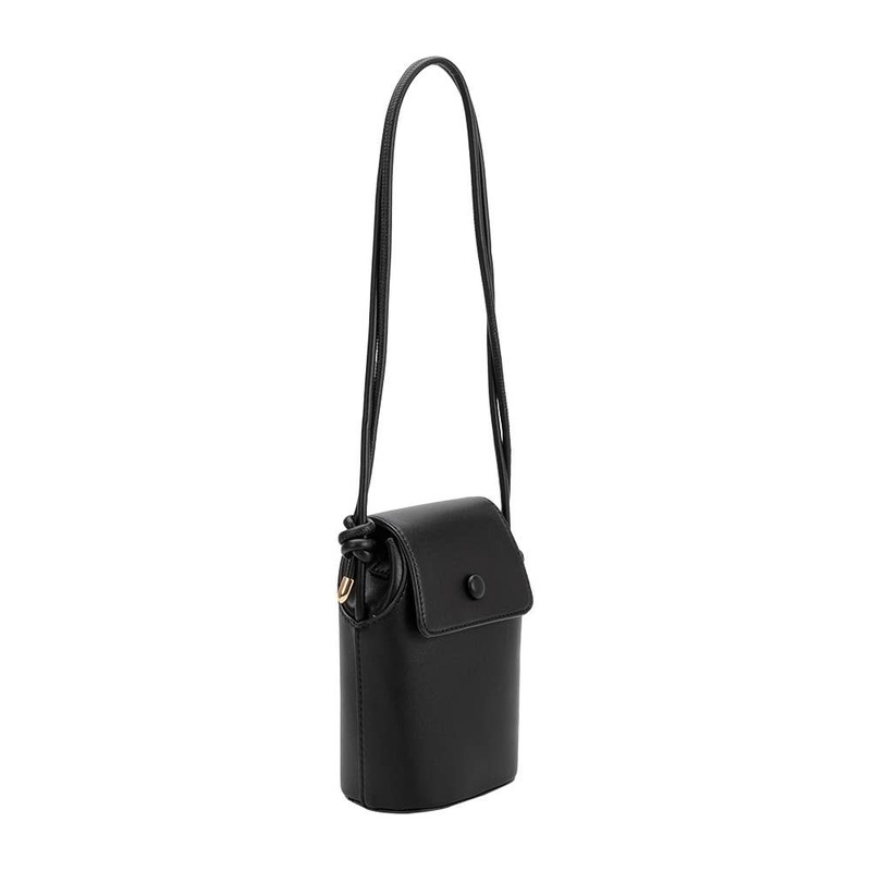 Melie Bianco Abigail Crossbody Bag