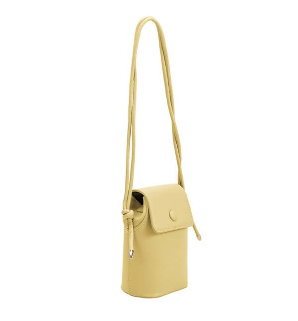 Melie Bianco Abigail Crossbody Bag