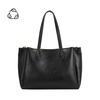 Melie Bianco Georgina Shoulder Bag - Thumbnail 1