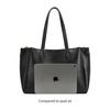 Melie Bianco Georgina Shoulder Bag - Thumbnail 6