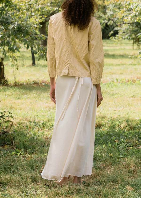 Sula Clothing LTD. Stan Jacket - Biscotti