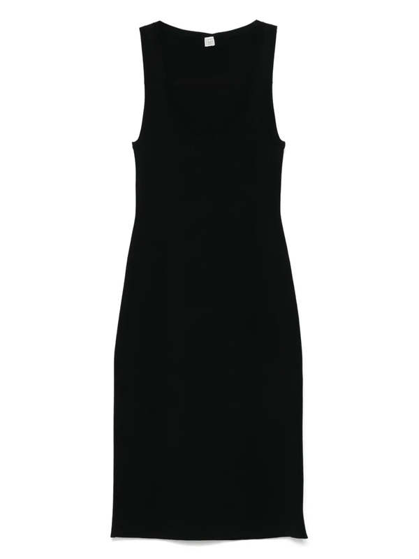 Totme Short Tank Dress | Garmentory