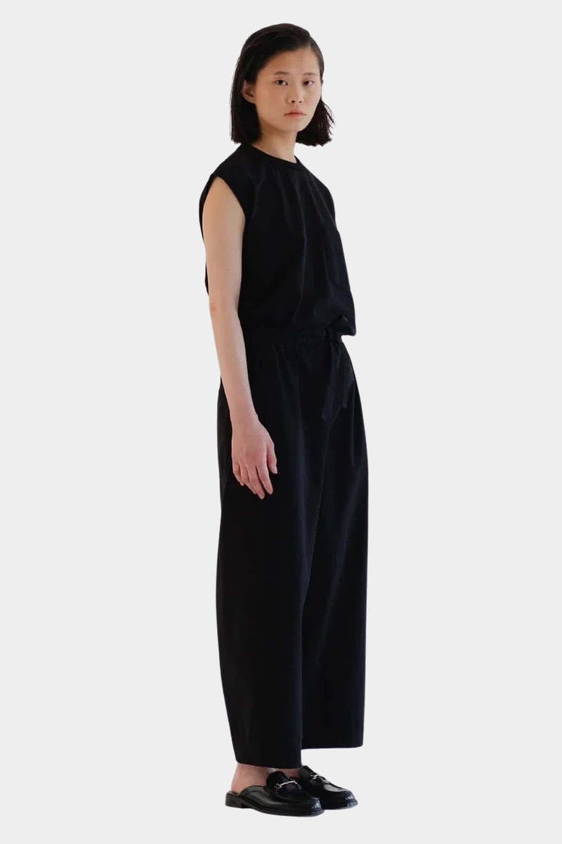 Girls of Dust Zen Pants - Black Girls of Dust Zen Pants - Black